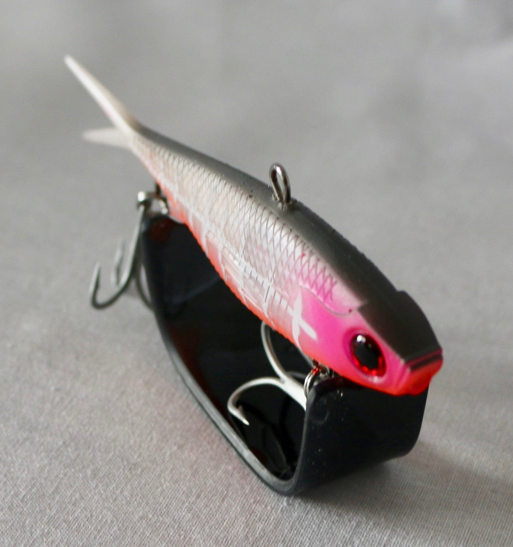 Soft Vibe Lure 115mm 35g