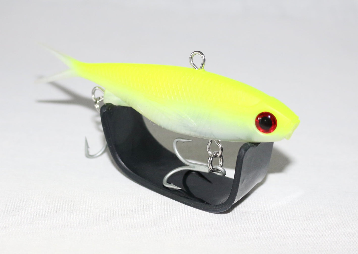 Soft Vibe Lure 115mm 35g