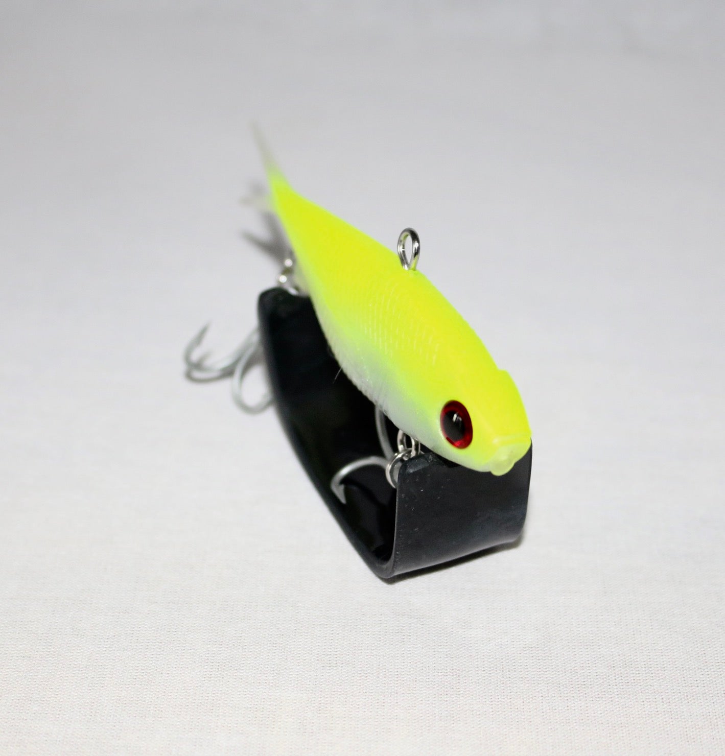 Soft Vibe Lure 115mm 35g