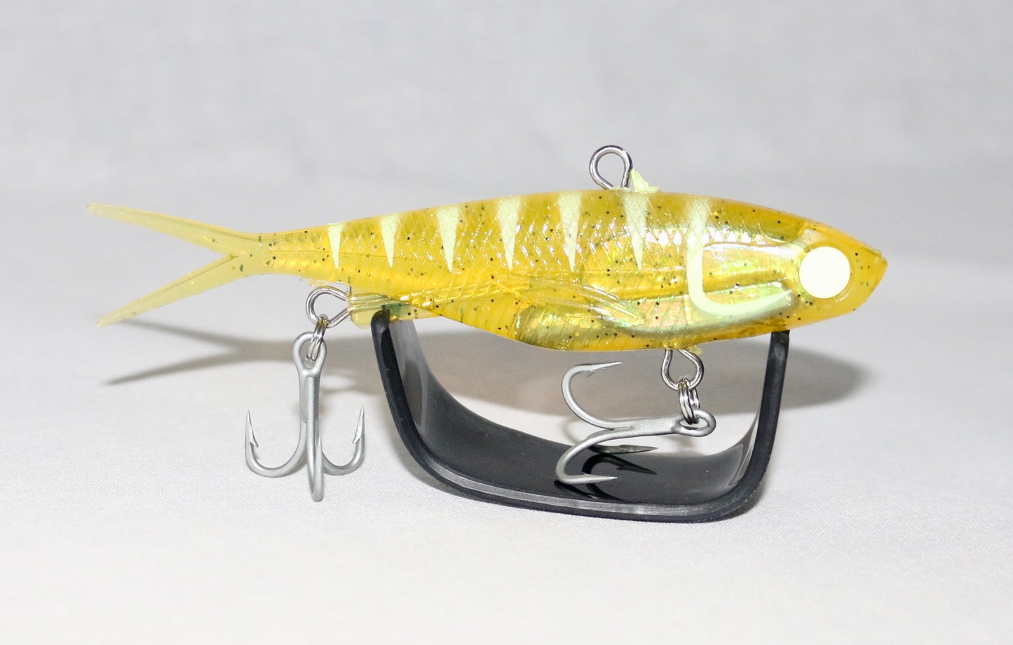 Soft Vibe Lure 115mm 35g