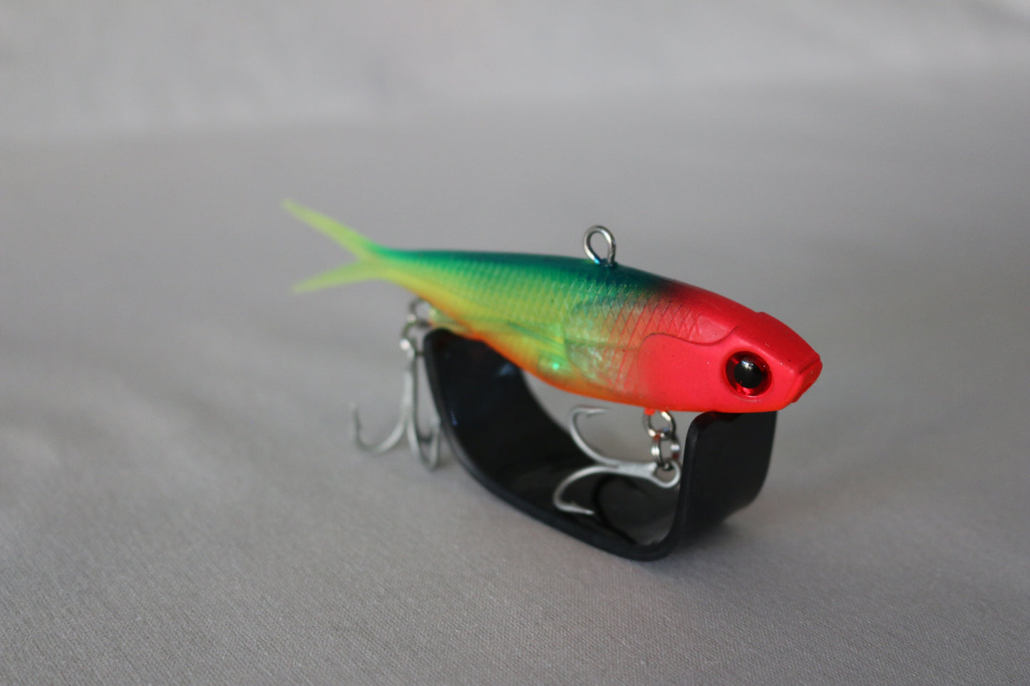 Soft Vibe Lure 115mm 35g