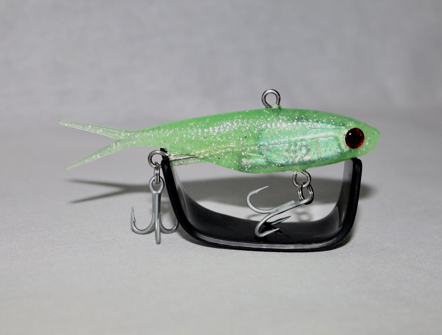 Soft Vibe Lure 115mm 35g