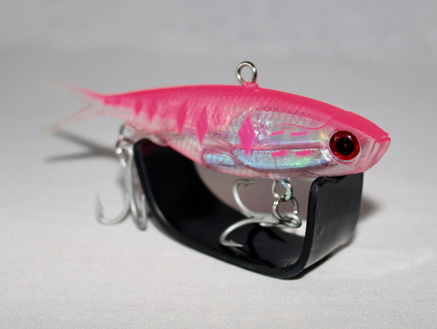 Soft Vibe Lure 115mm 35g
