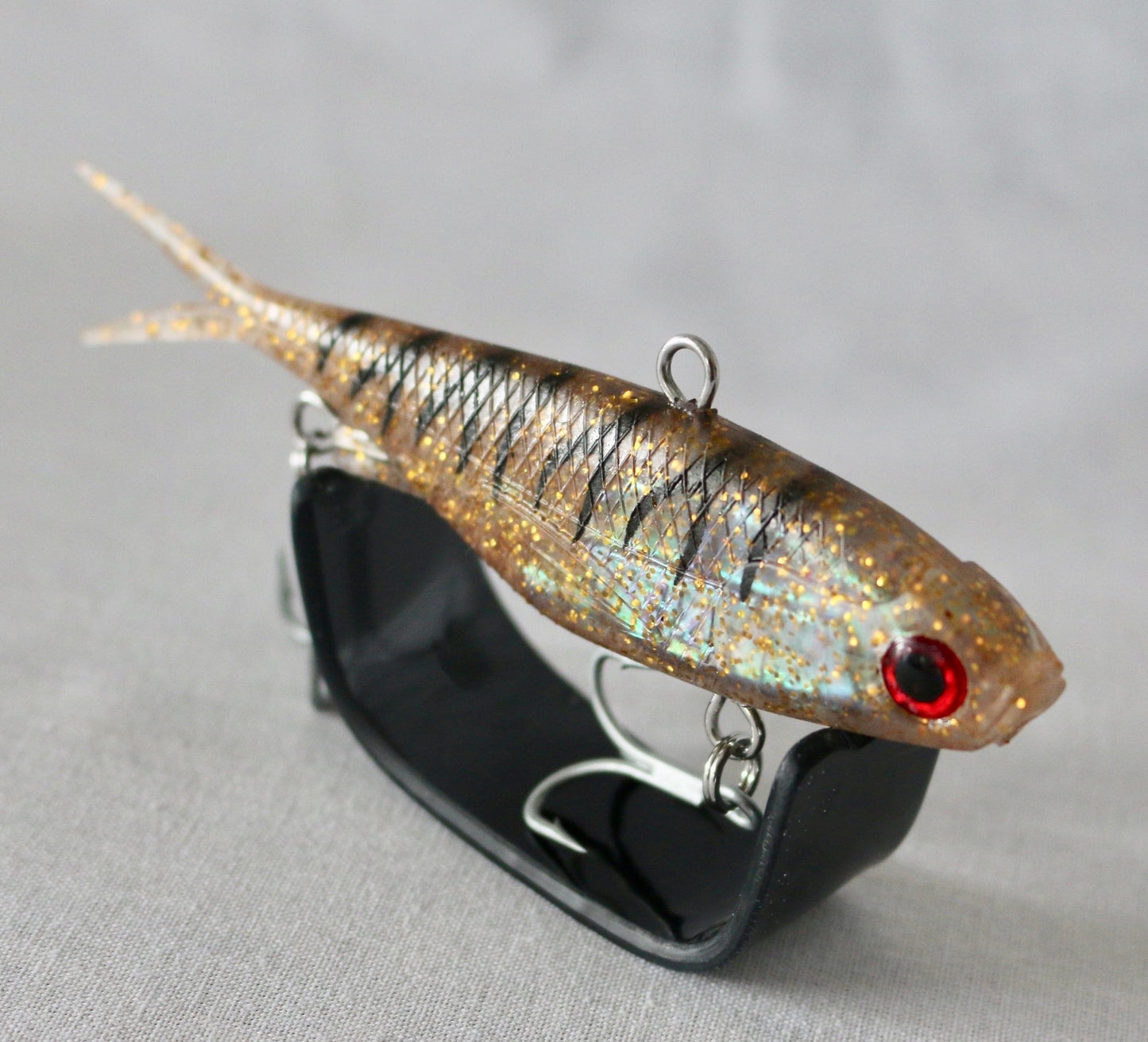 Soft Vibe Lure 115mm 45g