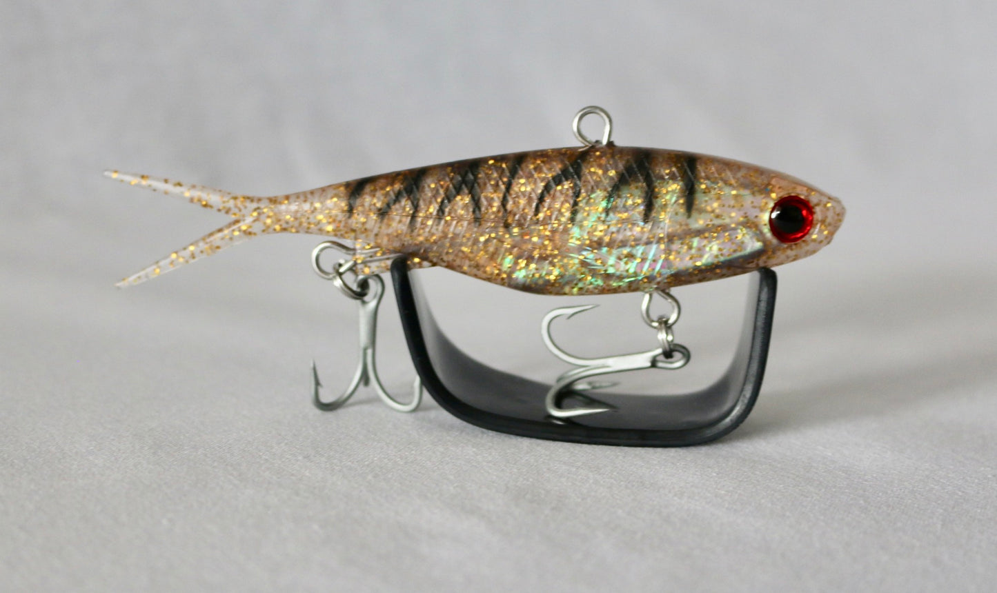 Soft Vibe Lure 115mm 45g