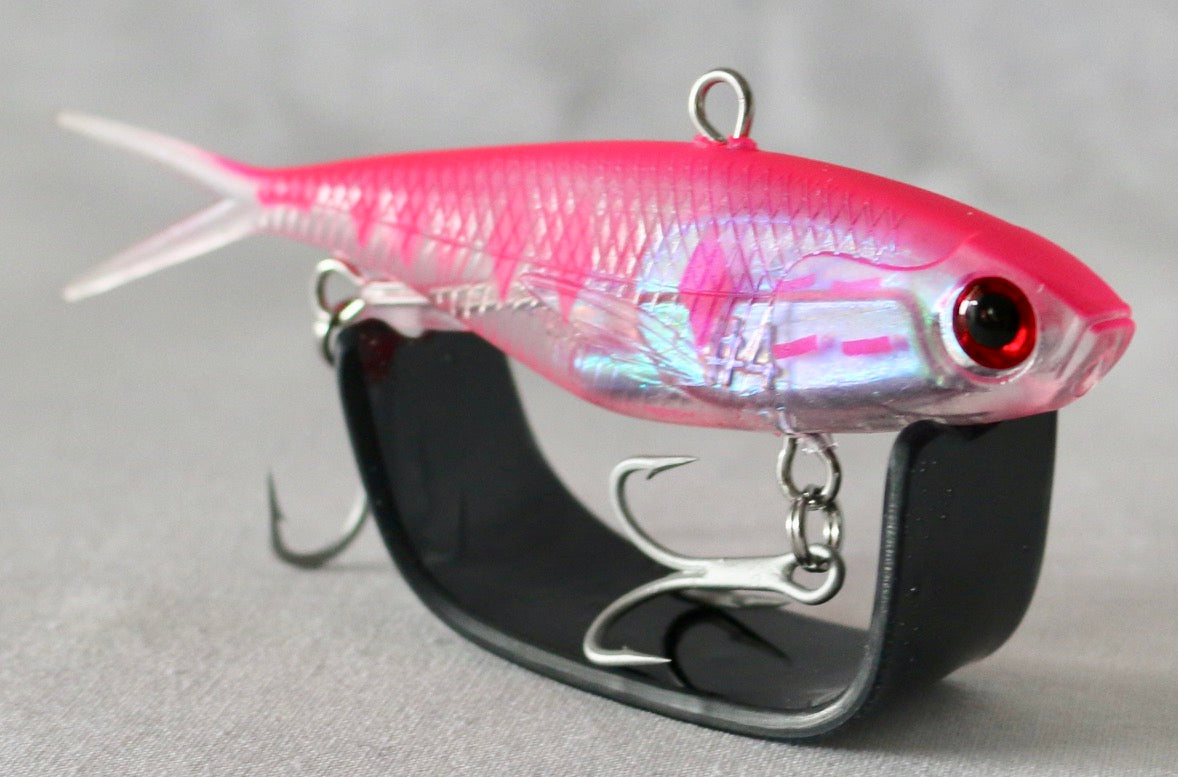 Soft Vibe Lure 115mm 45g