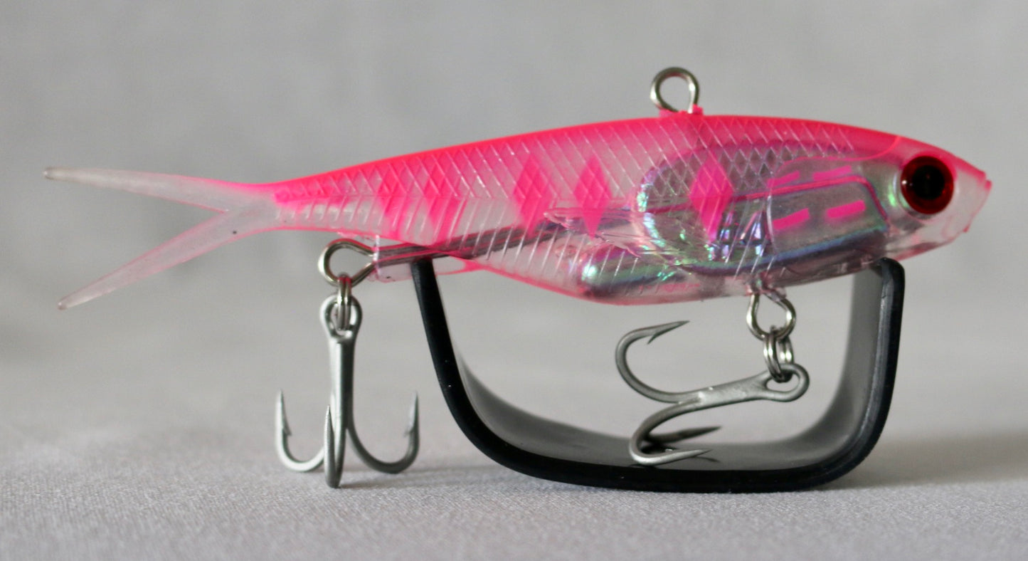 Soft Vibe Lure 115mm 45g