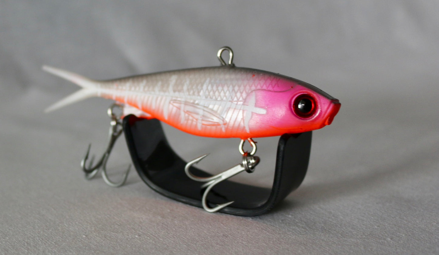 Soft Vibe Lure 115mm 45g