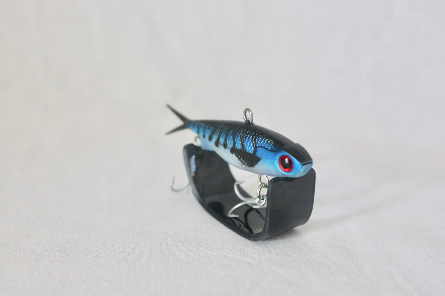 Soft Vibe Lure - 95mm 20g