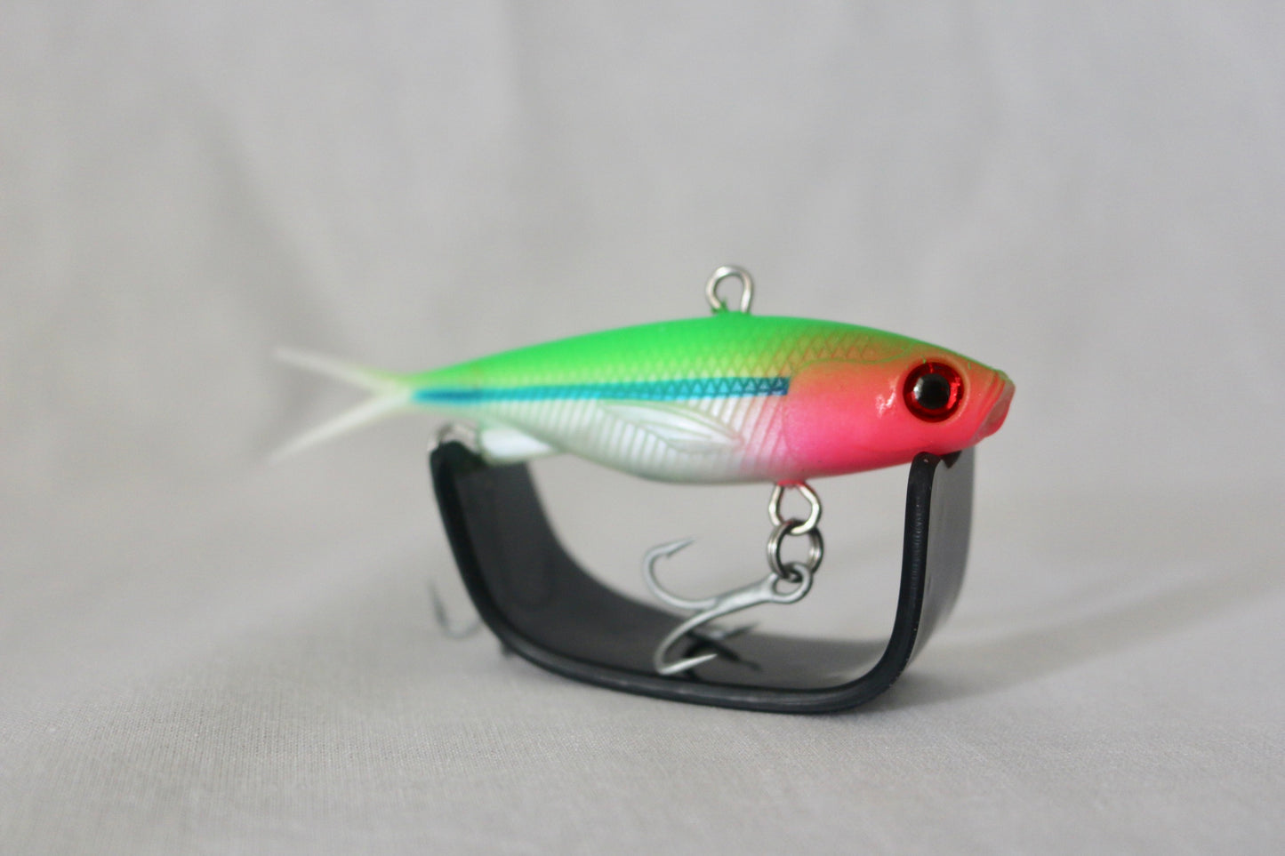 Soft Vibe Lure - 95mm 20g