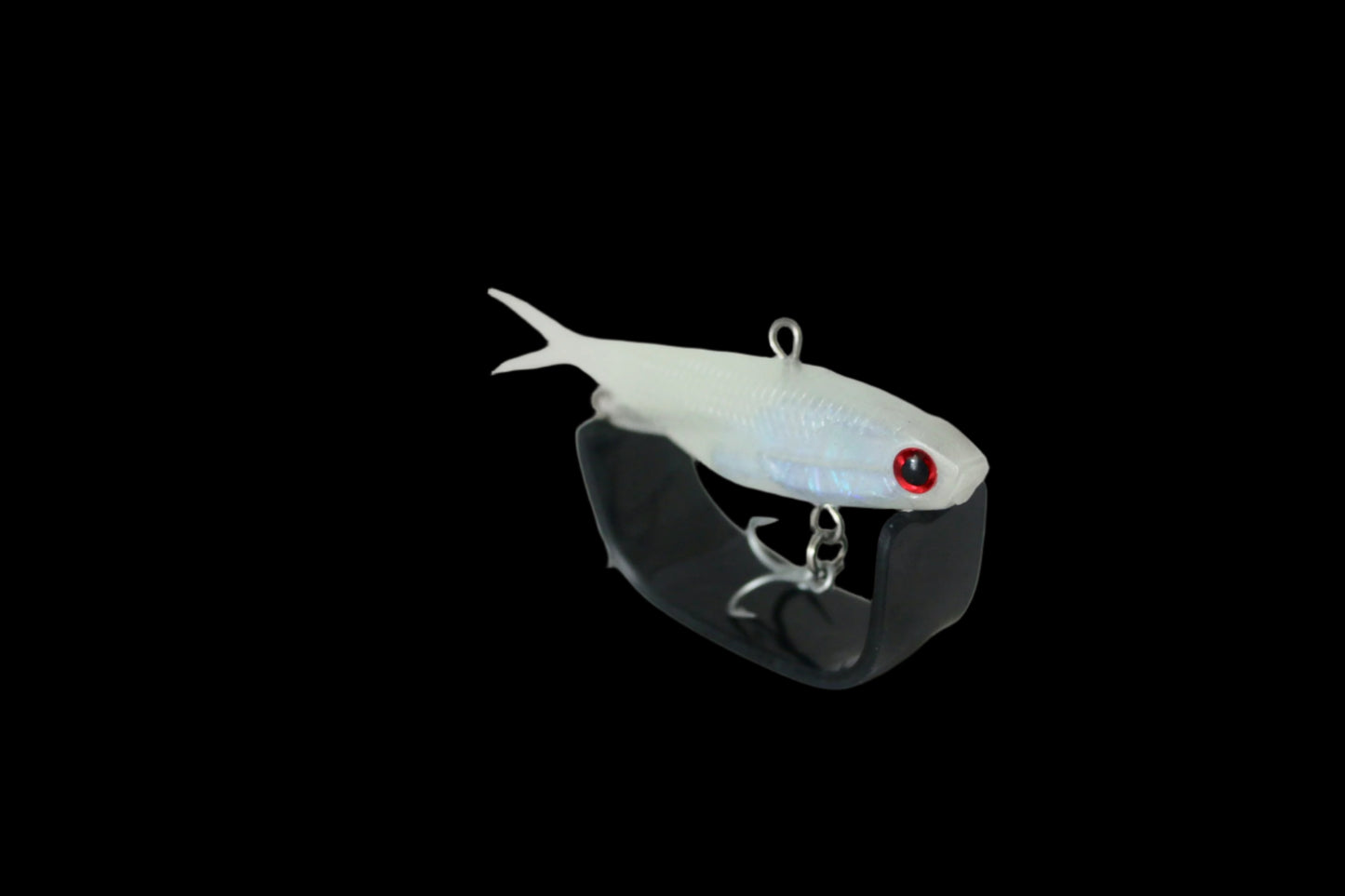 Soft Vibe Lure - 95mm 20g