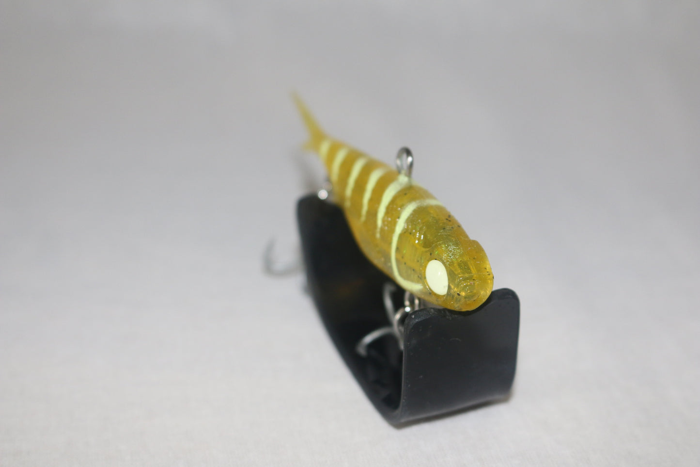 Soft Vibe Lure - 95mm 20g
