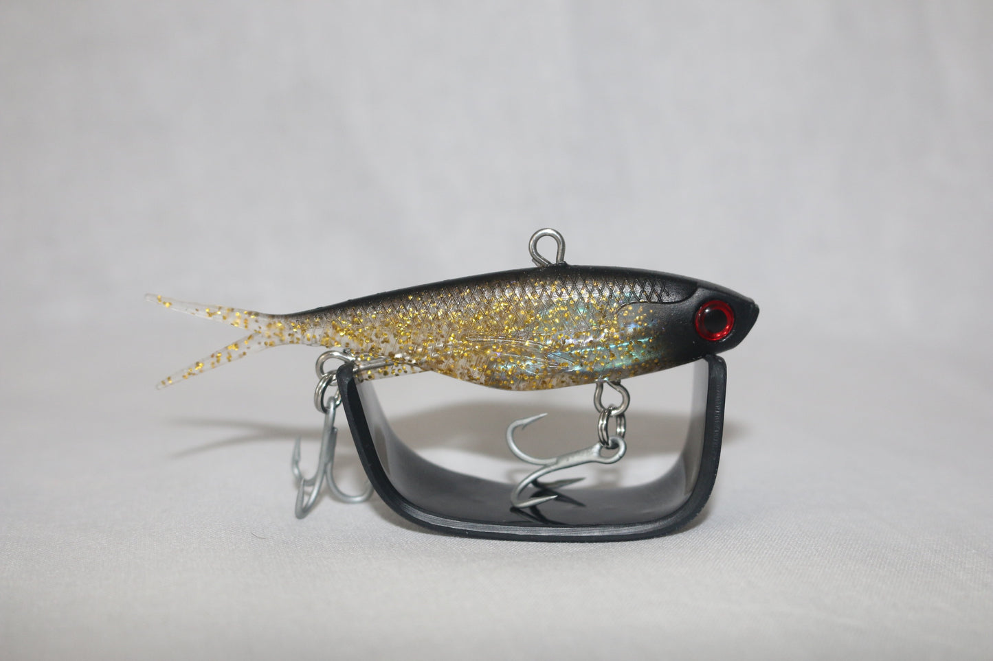 Soft Vibe Lure - 95mm 20g