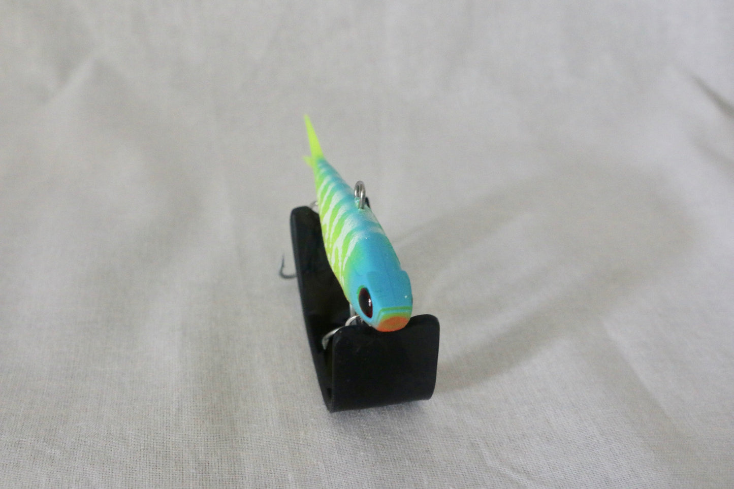 Soft Vibe Lure - 95mm 20g
