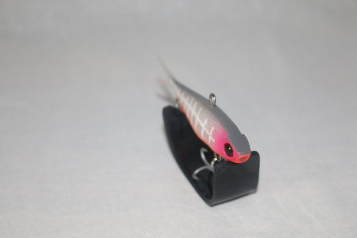 Soft Vibe Lure - 95mm 20g
