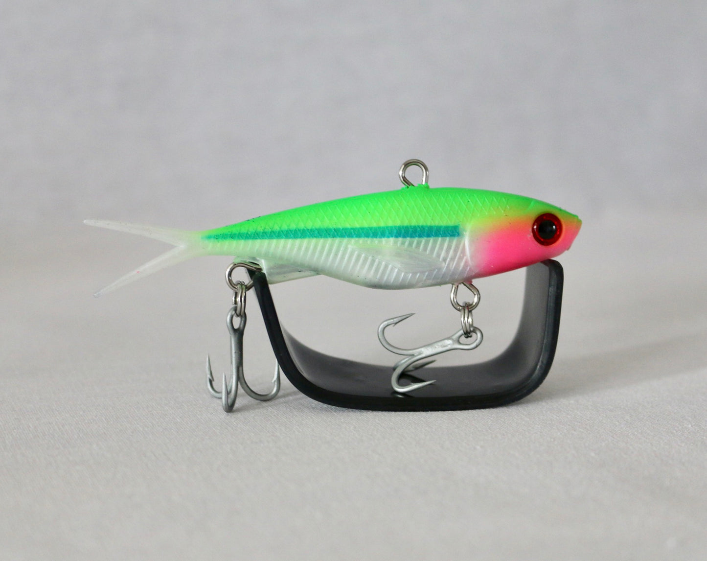 Soft Vibe Lure 95mm 25g