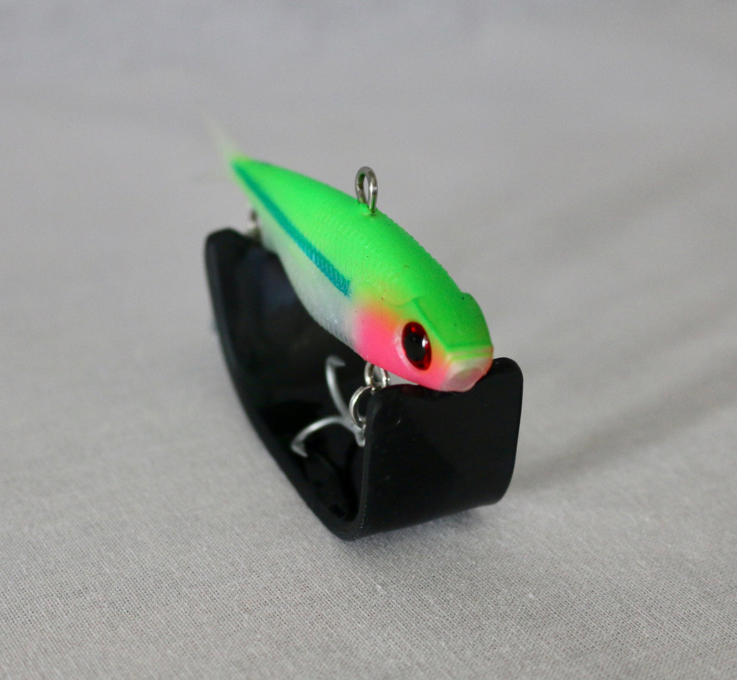 Soft Vibe Lure 95mm 25g
