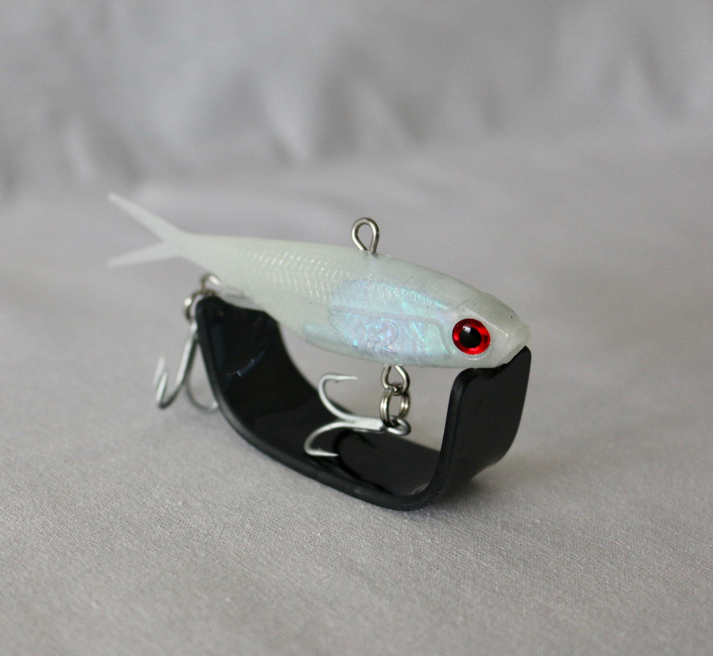 Soft Vibe Lure - 95mm 20g