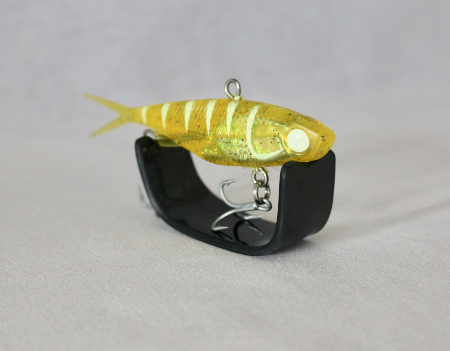 Soft Vibe Lure 95mm 25g
