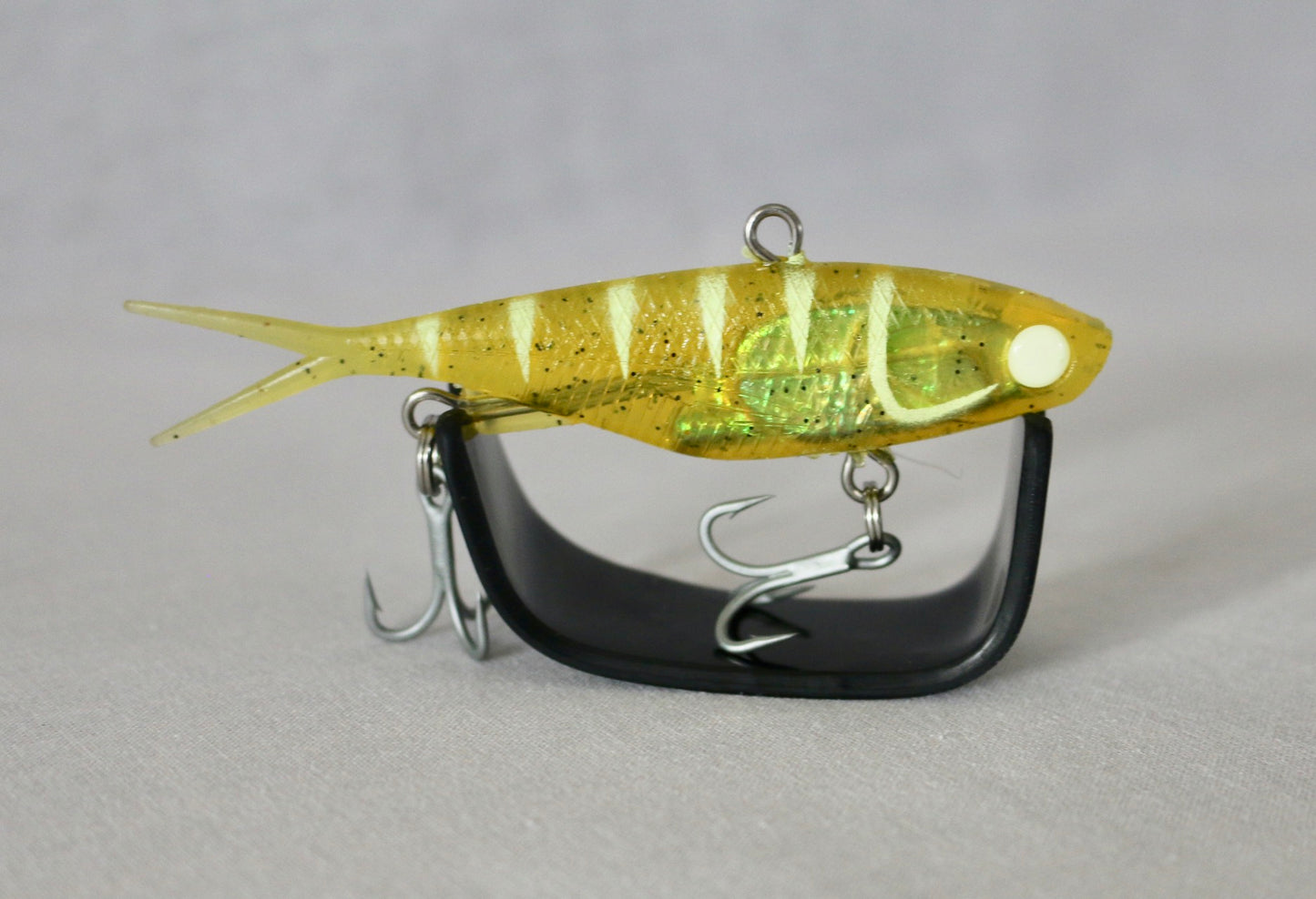 Soft Vibe Lure 95mm 25g