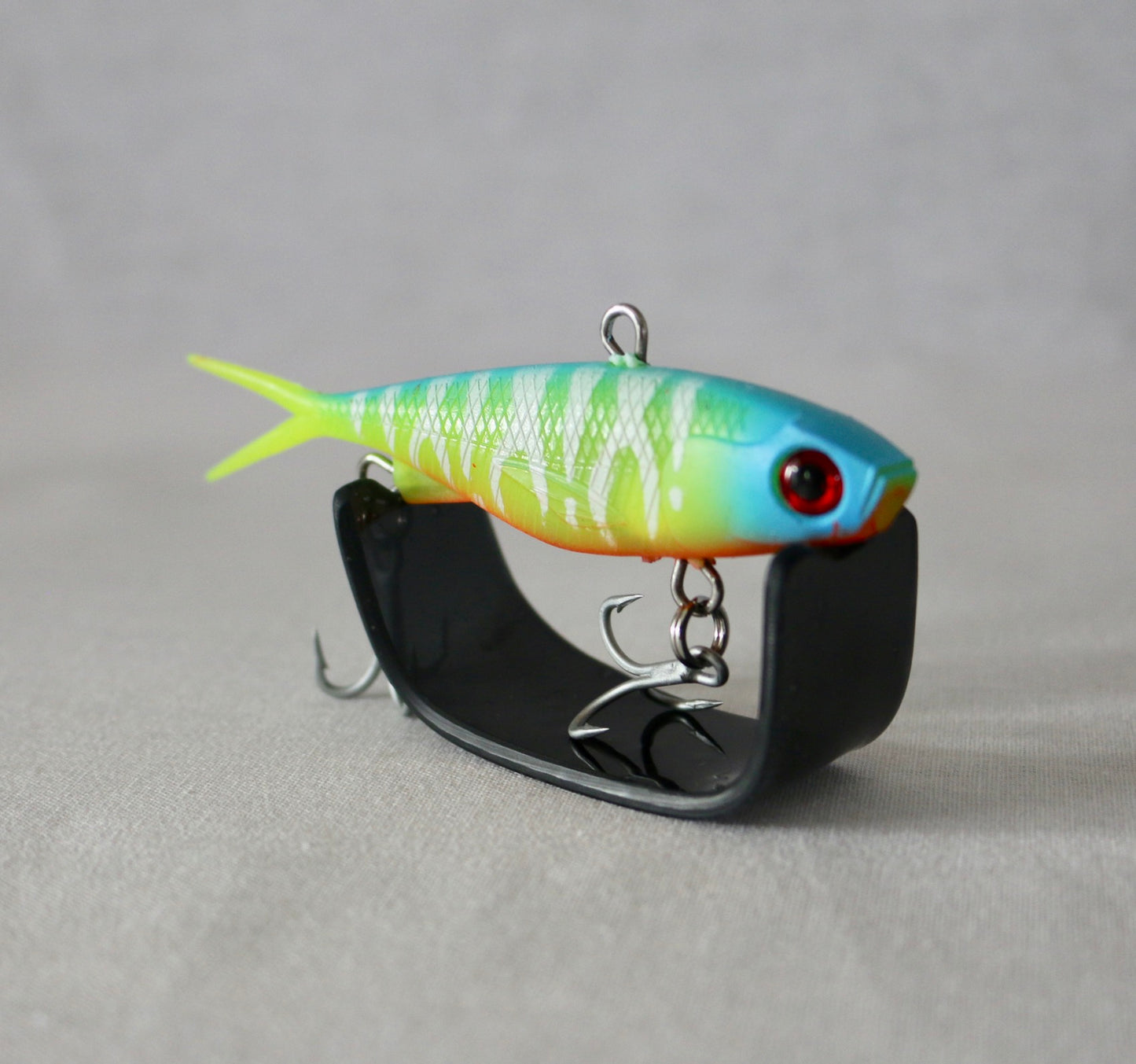 Soft Vibe Lure 95mm 25g