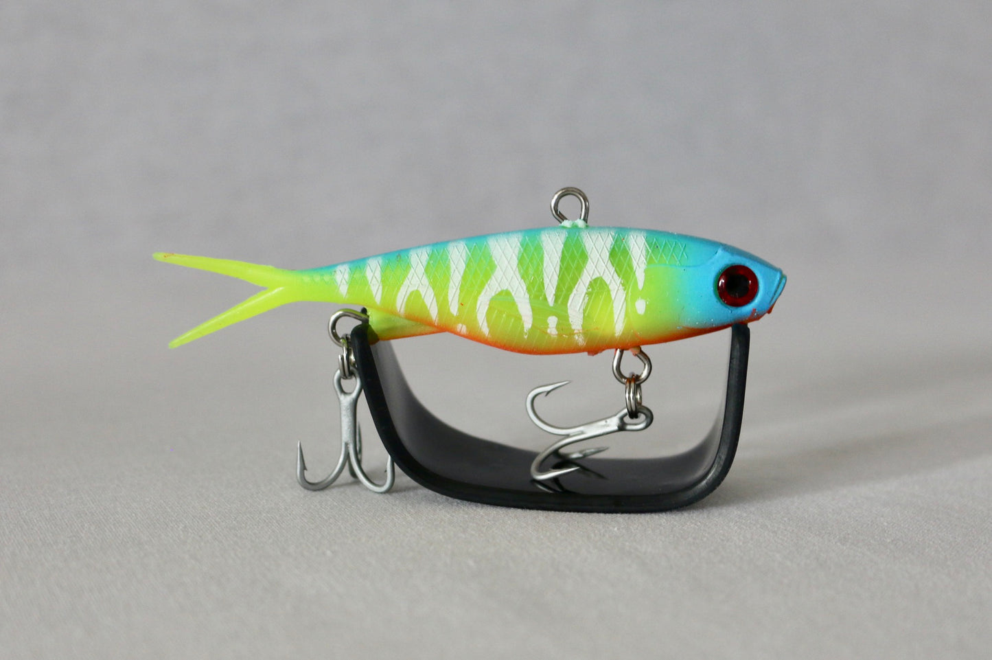 Soft Vibe Lure 95mm 25g