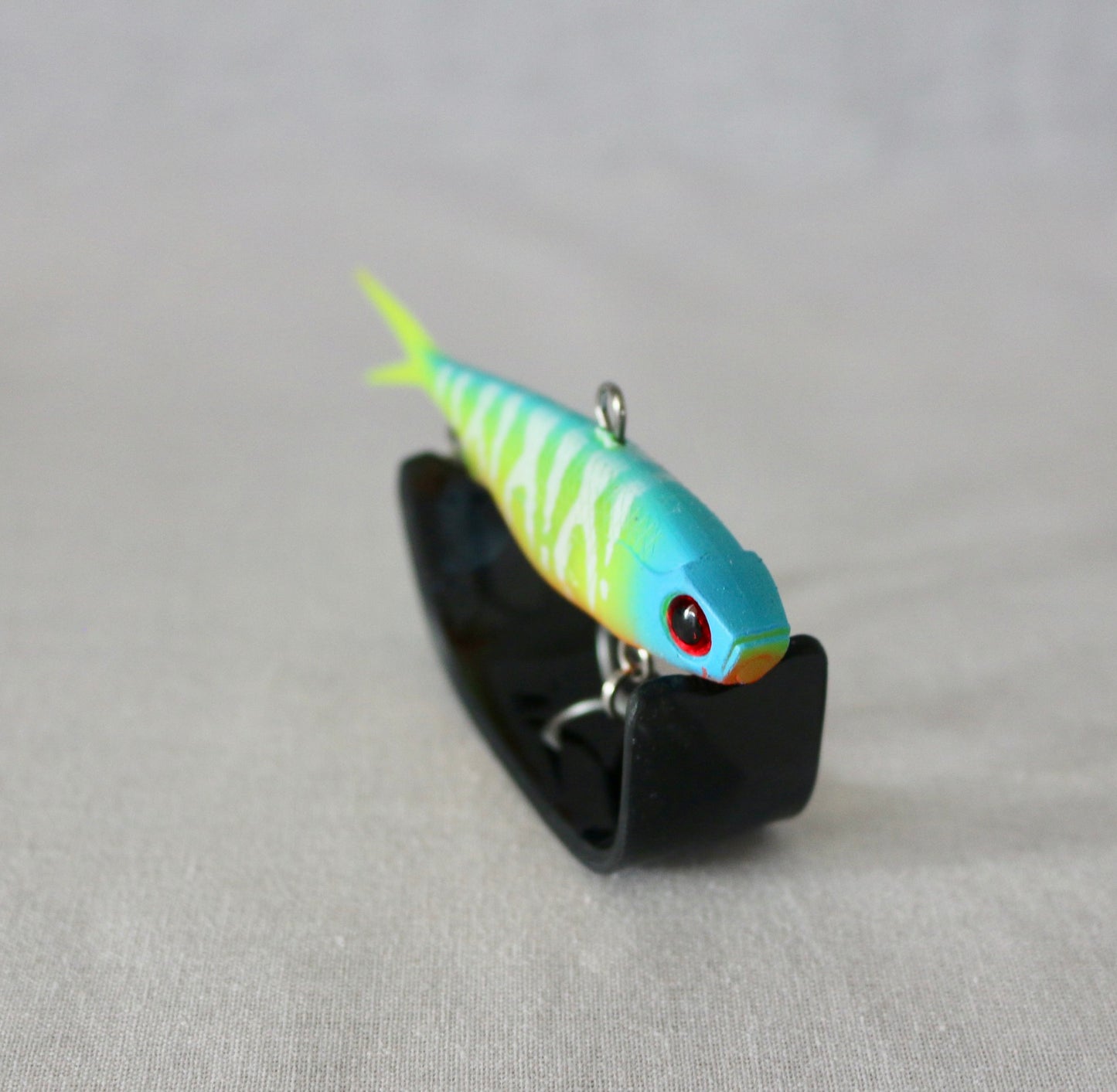 Soft Vibe Lure 95mm 25g
