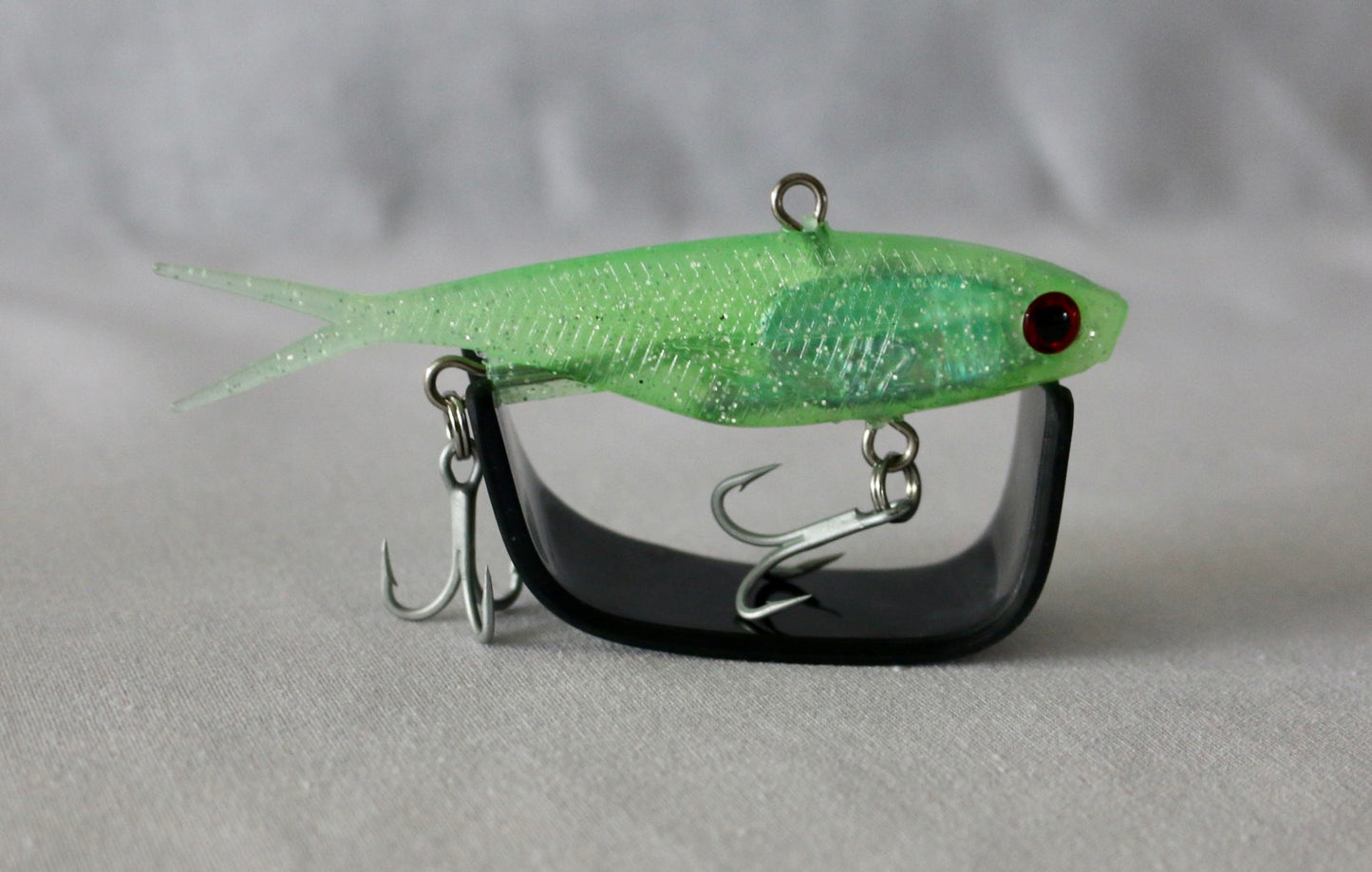 Soft Vibe Lure 95mm 25g