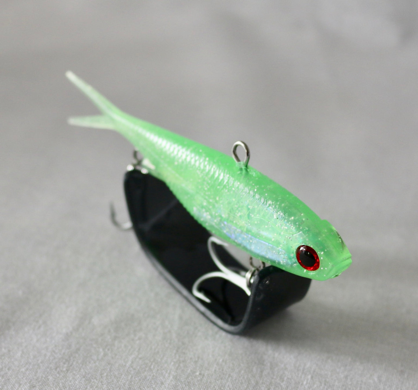 Soft Vibe Lure 95mm 25g