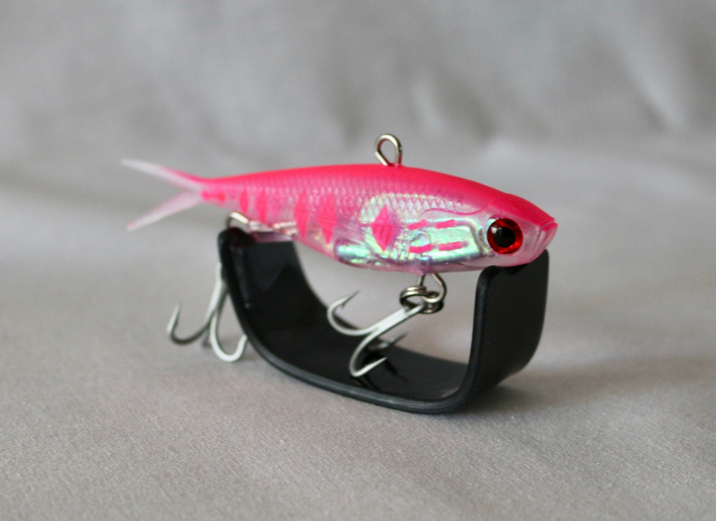 Soft Vibe Lure 95mm 25g