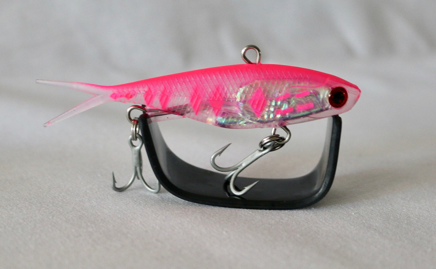Soft Vibe Lure 95mm 25g