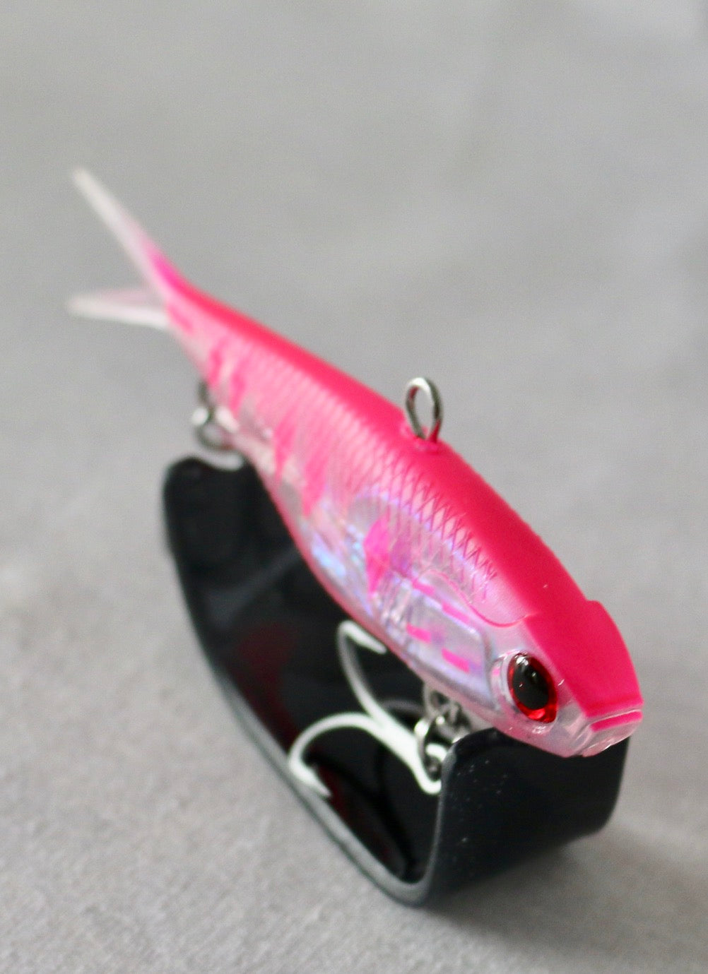 Soft Vibe Lure 95mm 25g