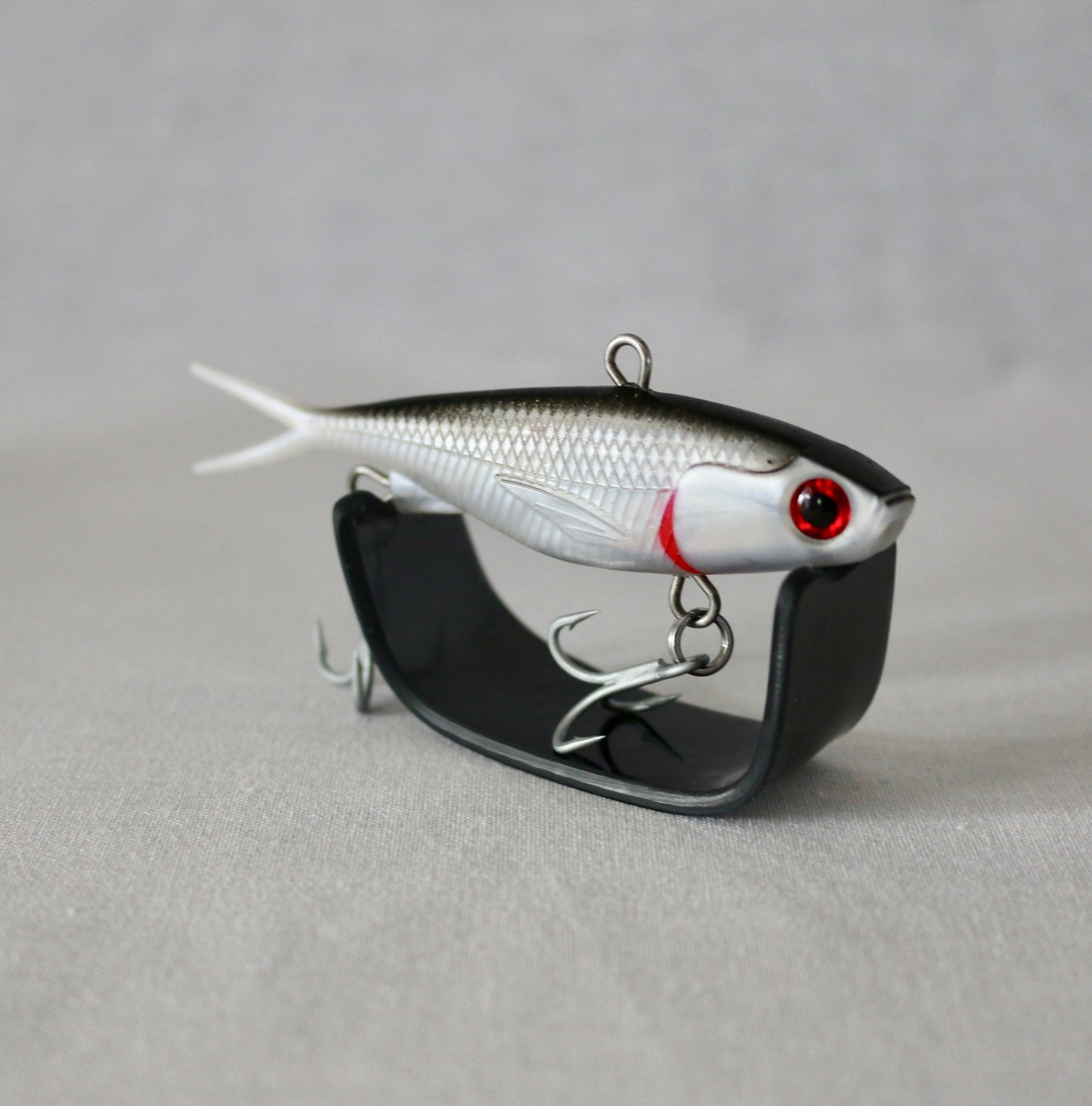 Soft Vibe Lure 95mm 25g