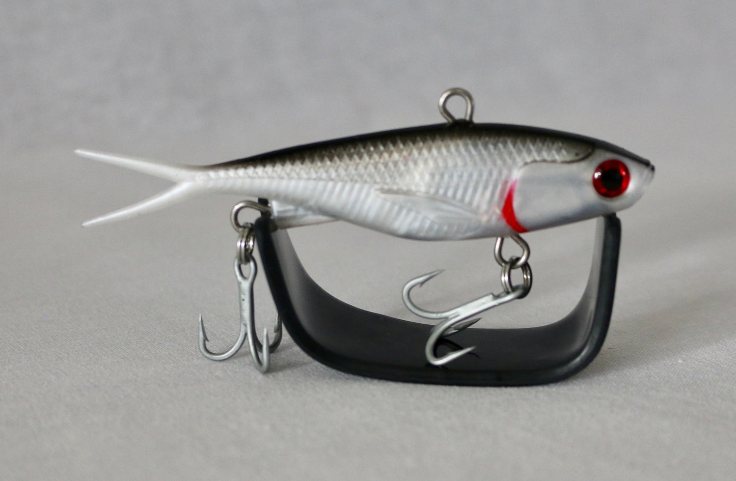 Soft Vibe Lure 95mm 25g
