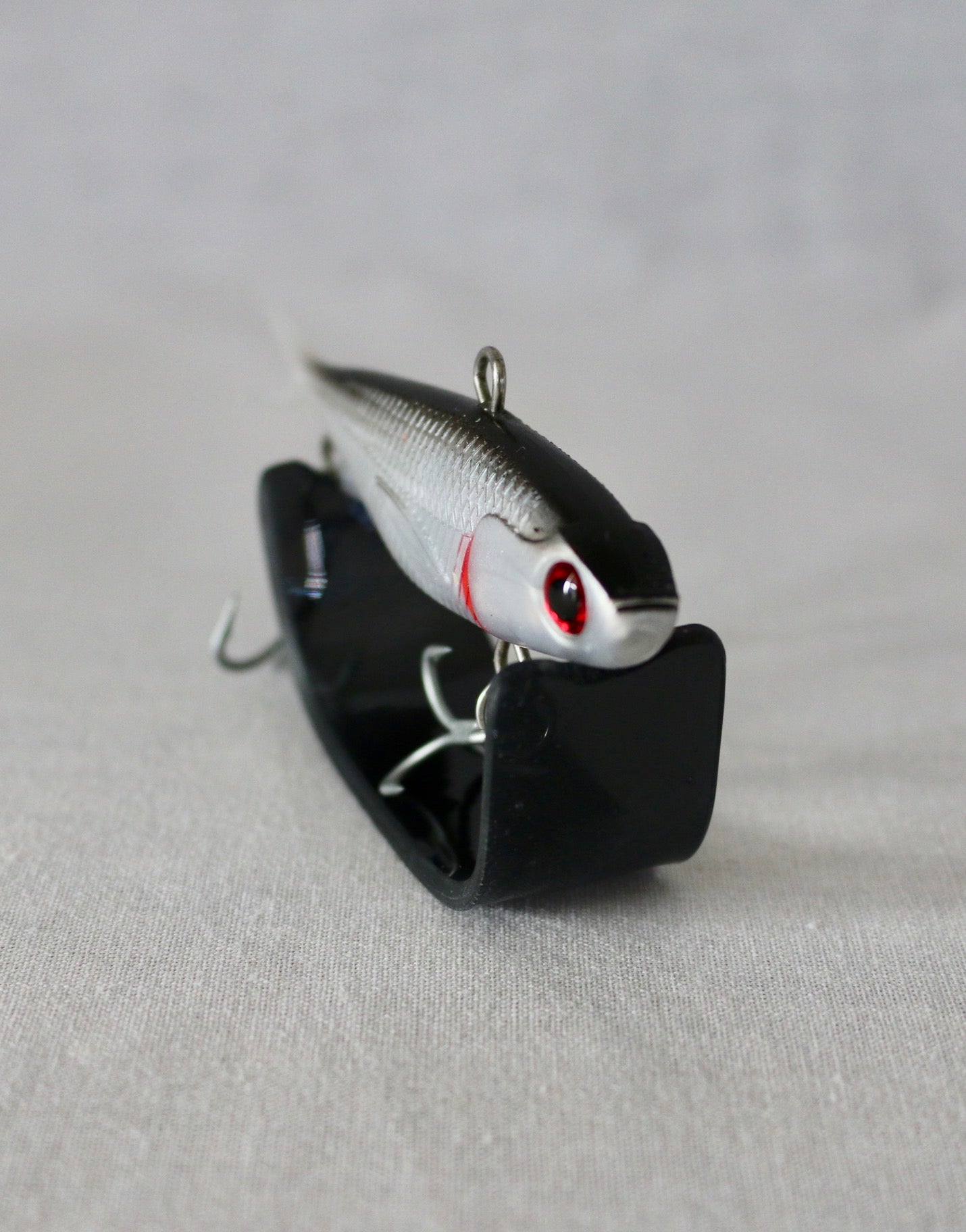 Soft Vibe Lure 95mm 25g