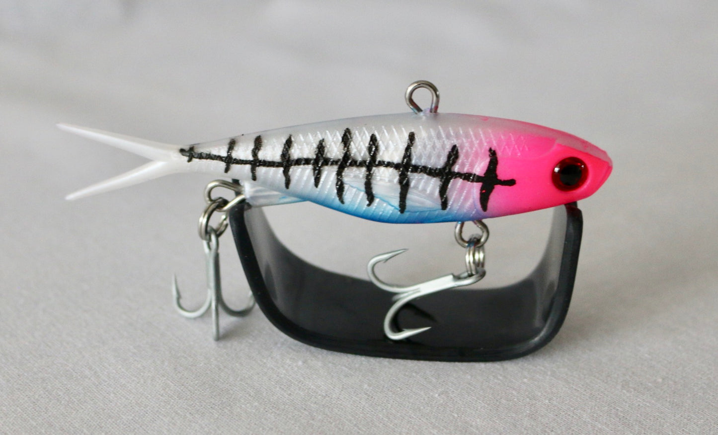 Soft Vibe Lure 95mm 25g